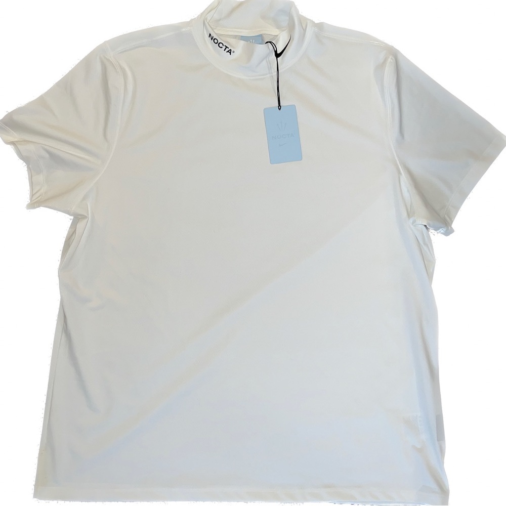 Nike x Drake NOCTA Mock Neck